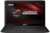 Asus ROG GL552VW-CN517D 15,6" Gamer Notebook - Fekete