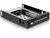 Delock 47194 Delock 3.5" Mobil Rack 1x 2.5" SATA HDD-hez