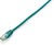 Equip CAT6 UTP patch kábel 20m zöld (625449)