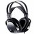 Pioneer SE-M521 vezetékes fejhallgató - Fekete