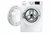 Samsung WW60J4060LW Eco Bubble mosógép - Fehér