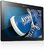 Lenovo TAB2 A10-30 (TB2-X30F), 10.1" - Tablet - Kék - ZA0C0072BG