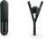Philips SH-Q3405-BL ActionFit In-Ear Sportfülhallgató Mikrofonnal - Kék