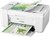 Canon PIXMA MX495 multifunkciós készülék fehér
