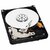 Western Digital 2,5" 160GB belső SATAII 5400RPM 8MB Blue Scorpion WD1600BEVT notebook winchester