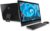 Dell Inspiron 3464 23.8" AIO Touch PC Fekete Win 10