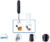 Philips HR1604/90 Daily Collection Botmixer - Fekete