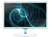 Samsung T24D391 - 23,6" Monitor, Fehér