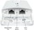 Ubiquiti airFiber 5X 5GHz Point-to-Point 500+ Mbps Radio
