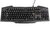 Asus STRIX TACTIC PRO USB Gaming Billentyűzet ENG - Fekete