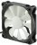 Phanteks PH-F120XP 120mm PWM Rendszerhűtő
