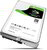 Seagate 3TB BarraCuda 2.5" SATA3 Notebook merevlemez