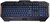 Asus Cerberus Gaming keyboard (US)
