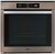 Whirlpool AKZM8480S Beépíthető sütő - Ezüstszatén