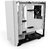 NZXT S340 Elite Window Számítógépház - Fehér