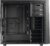 BitFenix Neos ATX Tower Fekete/Fekete