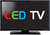 Hyundai 20" HL20151 LED TV
