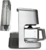 Electrolux EKF7800 Filteres Kávéfőző - Ezüst