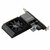 EVGA GeForce GT 710 - 1GB DDR3 (Single Slot, Low Profile) - Videókártya