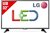 LG 32" 32LH510U FreeView HD LED Smart TV
