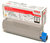 OKI fekete toner C5600/5700 szériához 6000 oldal