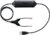 Jabra LINK 14201-30 Cisco Electronic Hook Switch Control (EHS) vezérlő