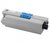 OKI fekete toner C310/330/510/530 szériához 3500 oldal