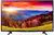 LG 43" 43UH603V 4K Smart TV