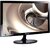 Samsung 21,5" S22D300HY LED HDMI monitor, fekete