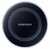 Samsung EP-PG920IBEGWW Galaxy S6 Wireless töltő-dokkoló (5V / 1000mA) - Fekete