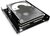 RaidSonic IcyBox IB-AC643 3.5" -> 2x 2.5" HDD beépítő keret