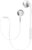 Philips SHB5250WT/00 MyJam FreshTones Bluetooth Headset - Fehér