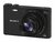 Sony Cyber-shot DSC-WX350 Kompakt fényképezőgép Fekete