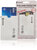 König CSRFIDCVR100 RFID-kártyavédő - Ezüst (2 db / csomag)