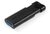Verbatim 128GB PinStripe USB 3.0 Pendrive - Fekete