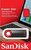 Sandisk 16GB Cruzer Dial USB2.0 pendrive