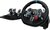 Logitech G-29 Driving Force Racing Wheel