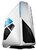 NZXT Phantom 820 Big-Tower - Fehér Számítógépház