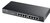 ZyXEL GS1900-8 8 10/100/1000Mbps LAN, SMART menedzselhető rack switch