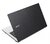 Acer Aspire E5-773G-5223 - 17,3" Notebook - Fekete / Fehér