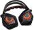 Asus ROG Strix Wireless Gaming Headset Fekete