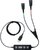 Jabra LINKHeadset Training/Supervisory Cord