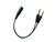 Sandberg Headset konverter (Apple) PC számára