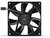 Noiseblocker BlackSilent PRO PE-P 92mm