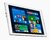 Alcatel 10.1" PLUS 10 2in1 2GB LTE WiFi Tablet Win10 Home