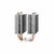 DeepCool NEPTWIN CPU cooler (LGA 2011/1366/1156/1155/1150/775, AMD FM2/FM1/AM3+/AM3/AM2+/AM2)