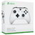 Microsoft Xbox ONE S Wireless Gamepad Fehér
