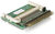 Delock Card Reader IDE 44 pin male to Compact Flash