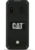 CAT B30 Dual SIM mobiltelefonfekete