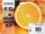 Epson T3357 (33XL) Tintapatron Multipack